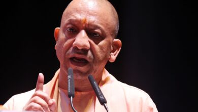 Photo of Noida: योगी सरकार का बड़ा फैसला, दर्ज मुकदमे होंगे वापस, महाराणा प्रताप व महाराणा सांगा के वंशजों पर किया गया अत्याचार