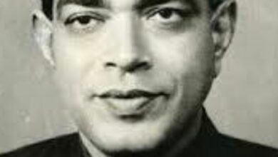 Photo of 2027 विधानसभा चुनाव से पहले सरकार को याद आए राष्ट्रकवि दिनकर, अटल स्वरांजलि तथा लोकमान्य तिलक नाटक का होगा मंचन