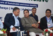 Photo of Noida: यूपी का ग्रीन ट्रांसपोर्ट मॉडल नेशनल लेवल पर चमका, मोबिलिटी का रोडमैप किया गया पेश