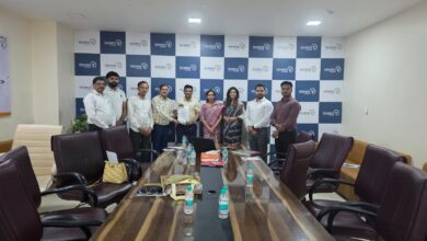 Photo of Noida: नोएडा हिंसा के बाद IBA की बड़ी पहल, श्रमिकों और कर्मचारियों को मिलेंगी बेहतर स्वास्थ्य सेवाएं, MoU साइन