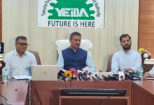 Photo of Noida: यमुना प्राधिकरण का जमीन से लेकर आसमान तक 25 साल का सफर, एयरपोर्ट पहुंचना होगा आसान