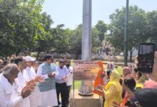 Photo of Noida: एलईडी हाईमास्ट लाइटों से गुलजार होगा शहर, प्राधिकरण ने उठाया बड़ा कदम