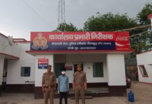 Photo of Noida: पिता ने अपनी बेटी की हत्या कर दर्ज करा दी ‘गुमशुदगी’, नानी ने खोला ऐसा राज की पहुंच गया जेल