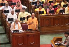 Photo of Noida: महिला सशक्तीकरण के मुद्दे पर विधानसभा में लाया गया विपक्ष के खिलाफ निंदा प्रस्ताव, बड़ी है वजह