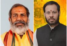 Photo of यूपी राजनीति में नया सियासी तनाव: ब्राह्मण प्रतिनिधित्व बना बड़ा मुद्दा