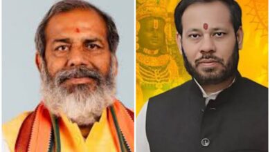 Photo of यूपी राजनीति में नया सियासी तनाव: ब्राह्मण प्रतिनिधित्व बना बड़ा मुद्दा