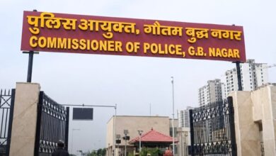 Photo of गौतमबुद्धनगर पुलिस कमिश्नरेट में बड़ा प्रशासनिक फेरबदल, कई एडीसीपी और एसीपी के तबादले