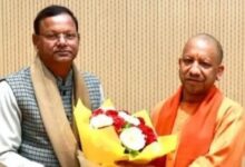 Photo of 2027 मिशन की तैयारी तेज: BJP प्रदेश कार्यकारिणी में बड़े बदलाव, इसी हफ्ते ऐलान और जल्द होगा मंत्रिमंडल विस्तार!