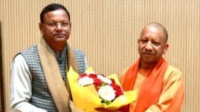 Photo of 2027 मिशन की तैयारी तेज: BJP प्रदेश कार्यकारिणी में बड़े बदलाव, इसी हफ्ते ऐलान और जल्द होगा मंत्रिमंडल विस्तार!
