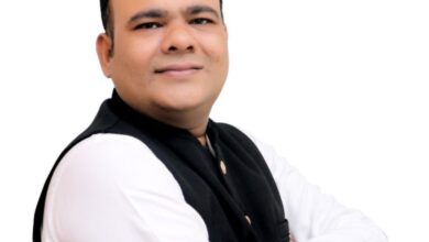 Photo of अंतरराष्ट्रीय वैश्य संगठन के राष्ट्रीय अध्यक्ष विनय अग्रवाल का बड़ा बयान,  मंत्रिमंडल विस्तार में वैश्य समाज को  स्थान न मिलने पर जताई नाराजगी