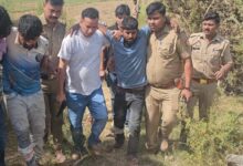 Photo of गोपाल हत्याकांड का खुलासा, 3 आरोपी गिरफ्तार, पुलिस मुठभेड़ में टूटा कातिलों का घमंड!