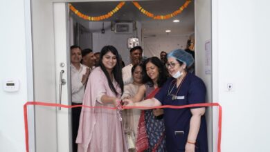 Photo of नोएडा के मरीजों को बड़ी सौगात: यथार्थ हॉस्पिटल में शुरू हुए 3 नए स्टेट-ऑफ-द-आर्ट मॉड्यूलर ओटी, जटिल सर्जरी होंगी और सुरक्षित