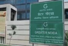 Photo of Noida: ग्रेनो प्राधिकरण पर किसानों का बड़ा आरोप, बोर्ड बैठक में एजेंडे शामिल न करने पर आंदोलन का ऐलान
