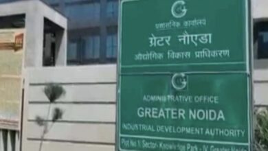 Photo of Noida: ग्रेनो प्राधिकरण पर किसानों का बड़ा आरोप, बोर्ड बैठक में एजेंडे शामिल न करने पर आंदोलन का ऐलान
