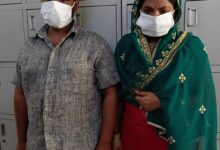 Photo of Noida: तीन मंजिला छत से कूदे नहीं थे युवक और युवती, पति-पत्नी की गिरफ्तारी के बाद हुआ बड़ा खुलासा