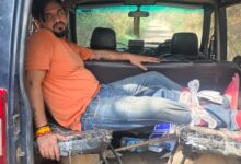 Photo of Noida: नाली के कूड़े को जलाने के विवाद में LLB के छात्र  की गोलियां बरसाकर की हत्या, मां-बेटा गिरफ्तार