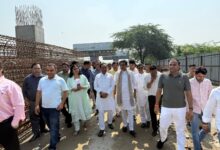 Photo of Noida: नोएडा एलिवेटेड पर जल्द रफ्तार पकड़ेंगे वाहन, सामने आई अच्छी खबर