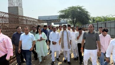 Photo of Noida: नोएडा एलिवेटेड पर जल्द रफ्तार पकड़ेंगे वाहन, सामने आई अच्छी खबर