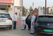 Photo of Noida: प्रधानमंत्री की अपील पर भाजपाई करेंगे पब्लिक ट्रांसपोर्ट का इस्तेमाल, जिलाध्यक्ष ने की शुरूआत