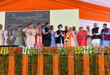 Photo of Noida: यूपी में एक और बनेगा इंटरनेशनल क्रिकेट स्टेडियम, 30 हजार दर्शकों की होगी क्षमता