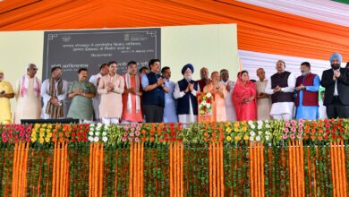 Photo of Noida: यूपी में एक और बनेगा इंटरनेशनल क्रिकेट स्टेडियम, 30 हजार दर्शकों की होगी क्षमता