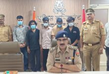 Photo of Noida: नाइट क्लब में जाने के लिए रात में लूट, किराए की वेन्यू और थार से कर रहे थे गलत काम