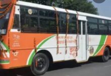 Photo of Noida: इस तकनीक की वजह से UPSRTC की बसों में सफर करना हुआ सुरक्षित, 16 लाख से अधिक यात्रियों की सुरक्षा