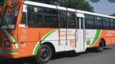 Photo of Noida: इस तकनीक की वजह से UPSRTC की बसों में सफर करना हुआ सुरक्षित, 16 लाख से अधिक यात्रियों की सुरक्षा