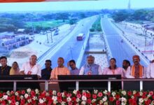 Photo of Noida: विश्व में मिलेंगी पूर्व PM अटल बिहारी वाजपेयी के गांव को पहचान, जीवंत होंगे वेद, शिव पुराण और समुद्र मंथन की कथाएं