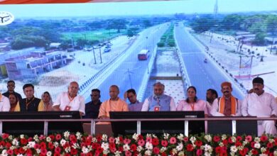 Photo of Noida: विश्व में मिलेंगी पूर्व PM अटल बिहारी वाजपेयी के गांव को पहचान, जीवंत होंगे वेद, शिव पुराण और समुद्र मंथन की कथाएं
