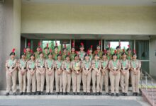 Photo of GL Bajaj के NCC कैडेट्स ने CATC-129 में लहराया परचम, 31 पदक जीतकर बढ़ाया संस्थान का गौरव