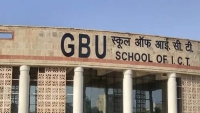 Photo of Noida: हिंसा और मारपीट से छात्र का GBU से टूटा भरोसा, अब नहीं करना चाहता बीटेक, कटवाया नाम