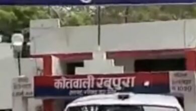 Photo of Noida: रबूपुरा में महिला ने अपने मासूम बच्चों के साथ खाया खाना, दो बच्चों की हुई मौत, महिला गंभीर