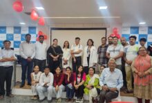 Photo of Noida: विश्व रक्तदाता दिवस पर यथार्थ और अग्रसेन भवन किया गया ब्लड कैंप का आयोजन, मरीजों को दिया जा सकता नया जीवन