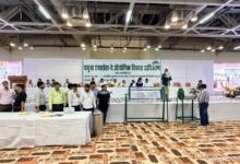 Photo of Noida: नोएडा इंटरनेशनल एयरपोर्ट के पास हुआ घर का सपना पूरा, 973 आंवटियों को मिले भूखंड