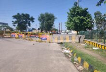 Photo of Noida: ग्रेटर नोएडा वेस्ट के लिए जाना होगा आसान, तिलपता गोलचक्कर पर बनेगा यूटर्न