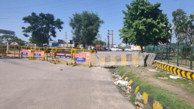 Photo of Noida: ग्रेटर नोएडा वेस्ट के लिए जाना होगा आसान, तिलपता गोलचक्कर पर बनेगा यूटर्न