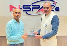 Photo of Noida: मिशन ‘शक्तिसैट’ से अंतरिक्ष में बढ़ेगी बेटियों की उड़ान, जीबीयू और स्पेश किड्ज इंडिया के बीच एमओयू साइन