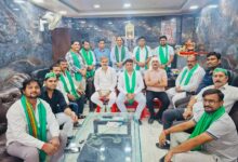 Photo of Noida News: महापंचायत को लेकर भाकियू लोकशक्ति की बैठक, 17 जुलाई को ग्रेटर नोएडा प्राधिकरण पर पहुंचने का ऐलान