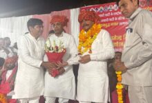 Photo of Greater Noida News: बिसरख की जनसभा में सपा ने झोंकी ताकत, रुद्रसेन चौधरी बोले—प्रमेंद्र भाटी को भारी बहुमत से जिताएं