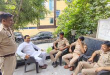 Photo of NEET पेपर लीक के विरोध में ज्ञापन देने जा रहे सपा नेता गौरव सिंघल नजरबंद, शिक्षा मंत्री के इस्तीफे की उठाई मांग