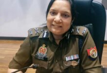 Photo of Noida: नोएडा पुलिस कमिश्नर लक्ष्मी सिंह के पिता के हत्यारे दोषी करार, 24 साल करना पड़ा इंतजार