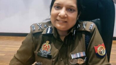 Photo of Noida: नोएडा पुलिस कमिश्नर लक्ष्मी सिंह के पिता के हत्यारे दोषी करार, 24 साल करना पड़ा इंतजार