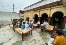 Photo of Noida: आबादी के भूखंड से वंचित किसानों ने की आवाज बुलंद, 20 जुलाई को प्राधिकरण पर करेंगे अनशन