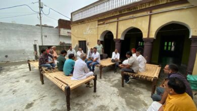 Photo of Noida: आबादी के भूखंड से वंचित किसानों ने की आवाज बुलंद, 20 जुलाई को प्राधिकरण पर करेंगे अनशन