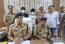 Photo of Noida: गैंगस्टर ने अपने साथियों के साथ मिलकर लूट और चोरी की वारदात को दिया अंजाम, कासगंज का गिरोह गिरफ्तार