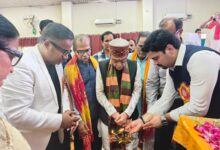 Photo of Noida: पूर्व केंद्रीय मंत्री बोले-स्वर्गीय अटल बिहारी वाजपेयी ने दिया विकलांगों को सम्मान, बांटी गई ट्राइसाइकिल और व्हीलचेयर