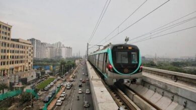 Photo of Noida: ग्रेटर नोएडा वेस्ट मेट्रो से सीधा पहुंचेंगे नोएडा एयरपोर्ट, पीआईबी के सामने प्रजेंटेशन के बाद निर्माण का रास्ता हो जाएगा साफ