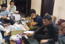 Photo of Noida: कैंसर की दवाइयों का सरकारी कनेक्शन, बिहार में सप्लाई होने वाली मेडिसन से मोटा मुनाफा कमाने वाला नोएडा से गिरफ्तार