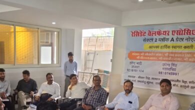 Photo of Noida: शहर के सेक्टरों की बदलेगी तस्वीर, जगमग होंगे पार्क एवं गंदगी के नहीं लगेंगे अंबार
